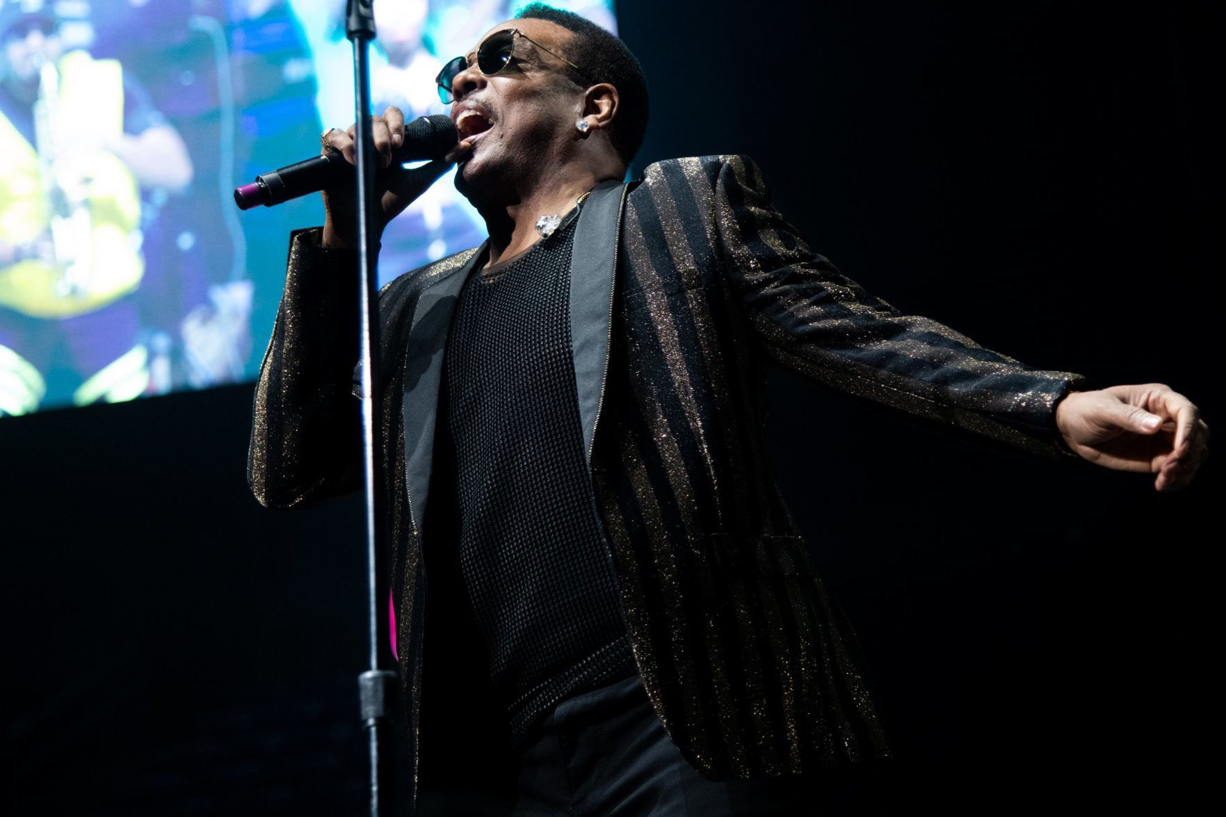 St. Louis Music Festival at Chaifetz Arena